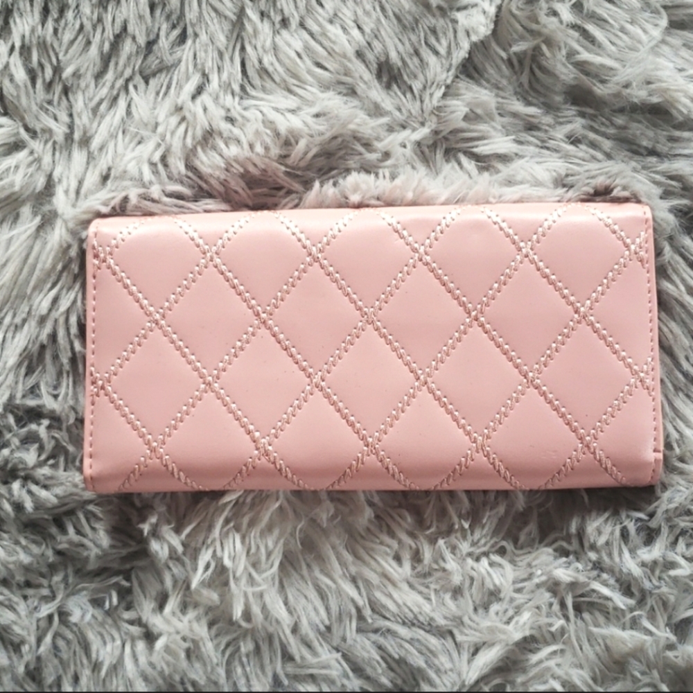 WOMENS WALLET - Picture 2 of 6